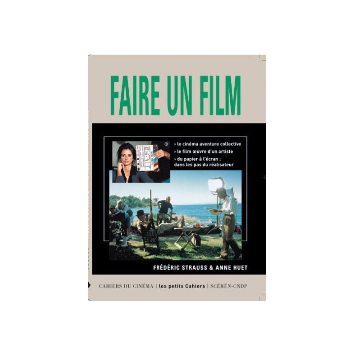 Faire Un Film